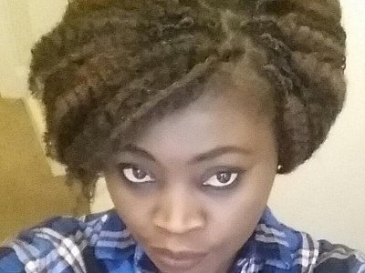 Nyima Touray