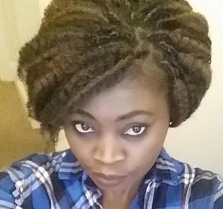 Nyima Touray