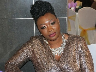 Monica Njie